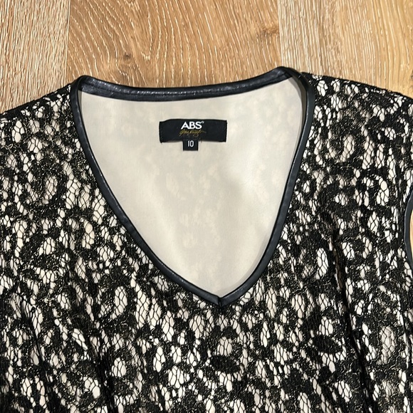 Cocktail Dress - Picture 2 of 3